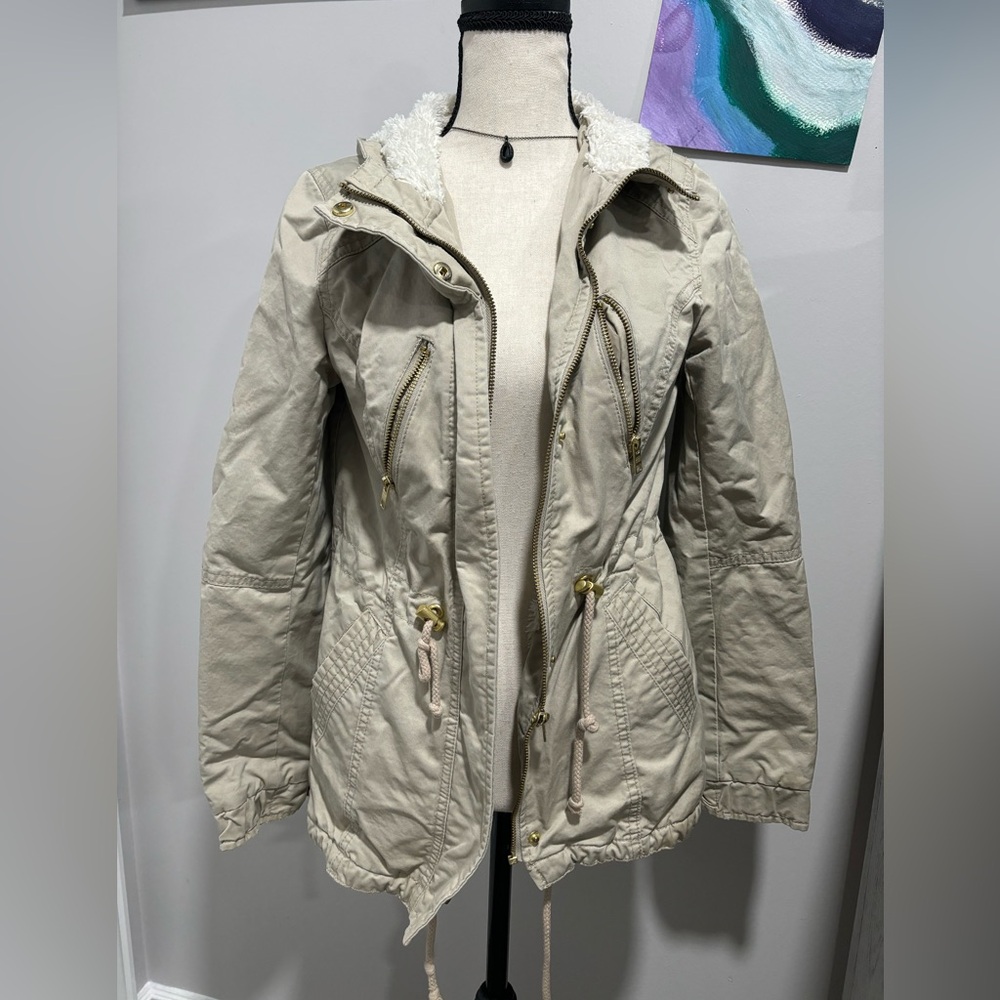 H&M jacket